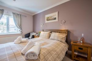 The Coach House Hotel