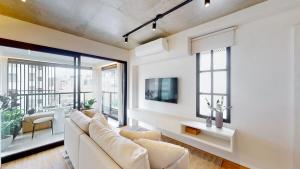 Condomínio Arte Itaim by OBA