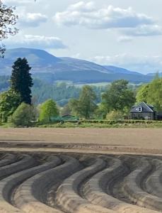 Private detached cottage sleeps 4