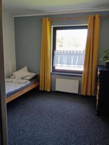 Smrek Sokolec Agroturystyka