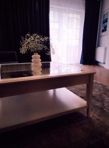 Apartament Komfort Promenada Ełk