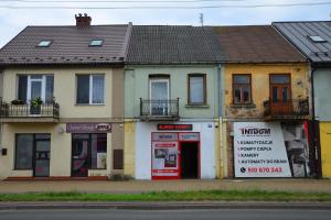 Dęblin Stara Kamienica