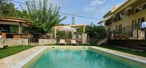 Villa Greco - Pappádhes