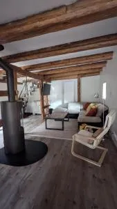 Tu casita au centre-ville de Rouffach - Rouffach