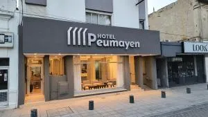 Hotel Peumayen - Viedma