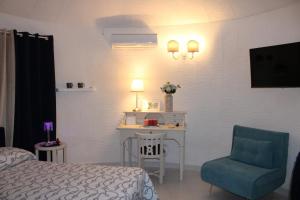 Villino B1 - IL MARE IN UNA STANZA
