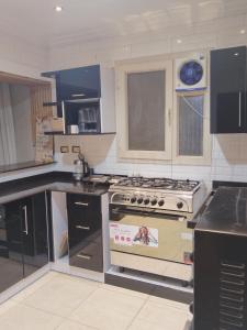 City Life by Studio Fakhr