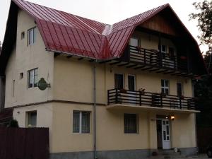 Pension Sinaia - Casa Ta