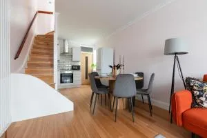 Cute, Stylish House w/ fast wifi - Streatham Vale