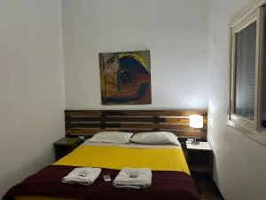 Hotel Chipre - Rosario