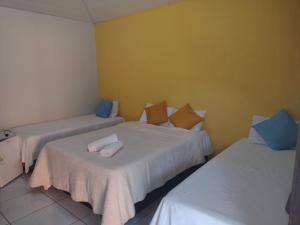 Pousada e restaurante Jardim do Cerrado MT