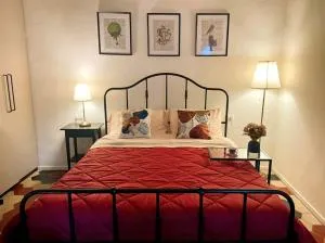 La nicchia dei sogni - Montevarchi