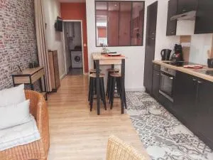 La Cachette - Claveyson