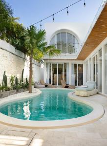 Villa MiZuMiMa Canggu