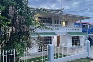 Tradewinds INN - Beterverwagting