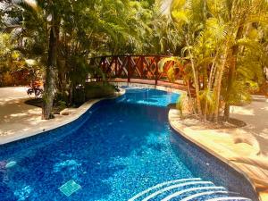 Garden Apartment ALDEA ZAMA Tulum