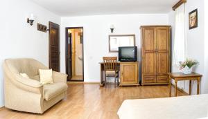 Strannopriemnitsa Guest House