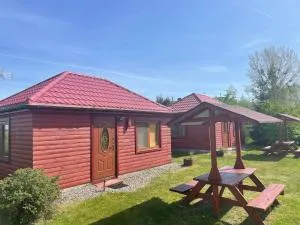 Agroturystyka nad Biebrza Sośniaki - Osowiec