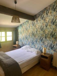 Maisons de vacances Ensemble 7 gites avec Piscines 50 couchages, Les Naudines Cottages : photos des chambres