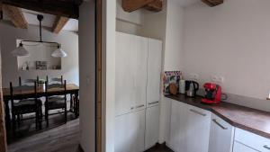 Maisons de vacances Tu casita au centre-ville de Rouffach : photos des chambres