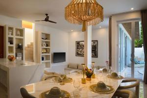 Villa MiZuMiMa Canggu