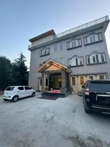 The Barcelo Hotel Apartments - Shāhkot