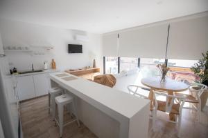 Nuevo depto en el centro