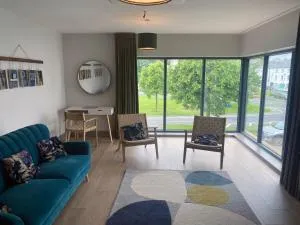 Apartment at Bowe's Cafe - Castlecomer