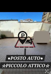 Il Piccolo Attico img18