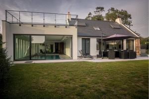 bihit, Cote De Granit Rose - 4-star hotels in Trébeurden