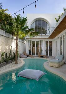 Villa MiZuMiMa Canggu