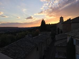 Appartements Lovely views in secret Provence : photos des chambres