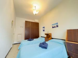 SANREMO Mare e Relax - Affittasi "Casa Illiade" con parcheggio libero, terrazza e Wi-Fi