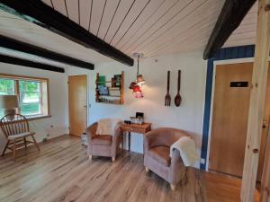 Family-Friendly Coastal Cottage