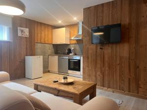 Hohneck - Studio de Montagne La Bresse Gerardmer