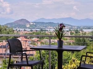 Casa Ierardi - Appartamento Arona Bellavista