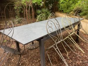 B&B / Chambres d'hotes Sejour a la Chataigneraie : photos des chambres