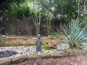 B&B / Chambres d'hotes Sejour a la Chataigneraie : photos des chambres