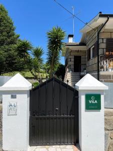 VILA GUIA in Valdreu