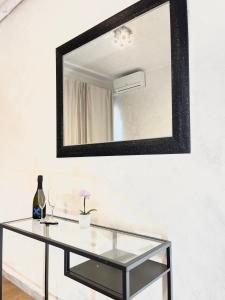 Camera Matrimoniale con Bagno Privato