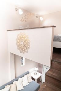 Bakáts Square Premium Apartment with AC