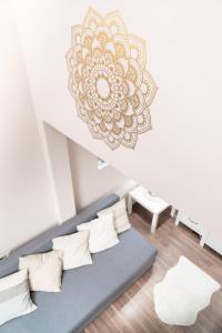 Bakáts Square Premium Apartment with AC