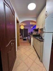 LOFT sol&mar - 3hvězdičkové hotely ve městě Torre del Mar