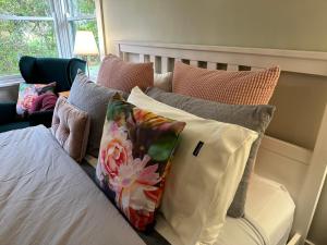 Bush Retreat Farm Stay 1BR Guest Suite