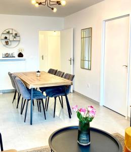 Disney Ratatouille Paris 5mn park & Val dEurope