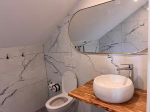 Brabant - Vue Panoramique La BresseGerardmer