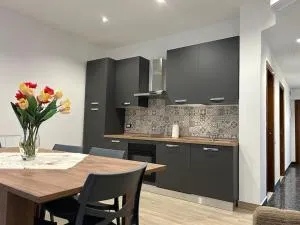 Ca du Burghese - Arnasco