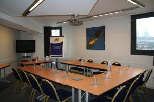 Hotels Kyriad Hotel Dijon Gare : photos des chambres