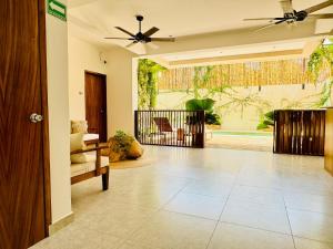 Casa Ita Surf - Adults Only