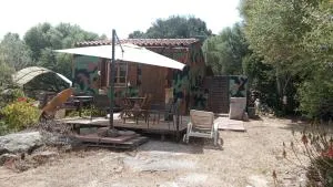 Villetta Mannucciu - Casa Piculiri